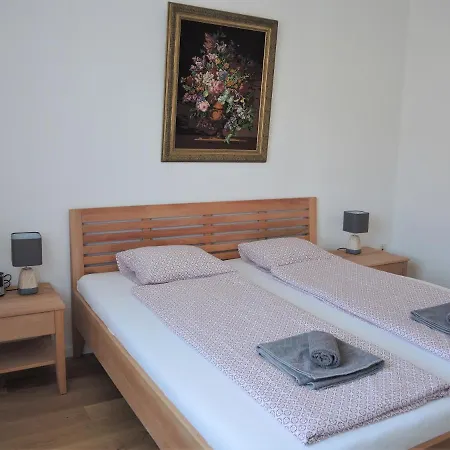 Casa Cristina דירה *